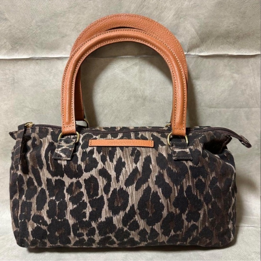 Dolce&Gabbana Beachwear handbag